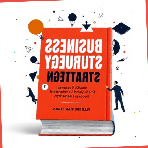 Business Strategy Guide