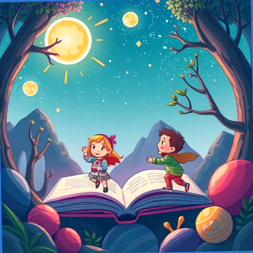 Children's Story Collection