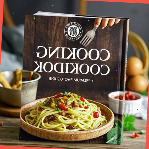 Premium Cookbook