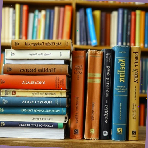 Educational Collection